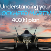 Lockheed 401(k) plan