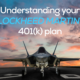 Lockheed 401(k) plan