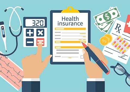 health insurance for early retirees