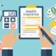 health insurance for early retirees