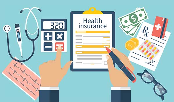 health insurance for early retirees