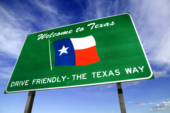 is 2 million enough to retire in Texas?