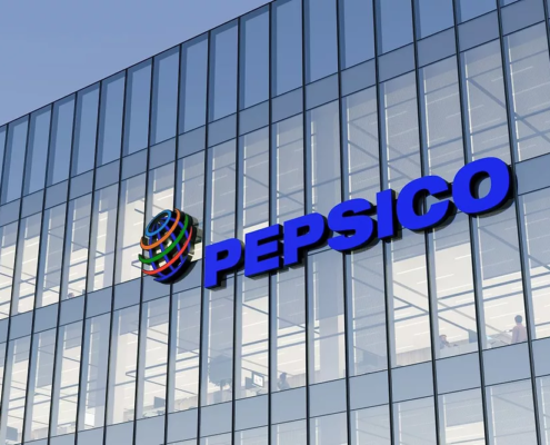 Pepsico
