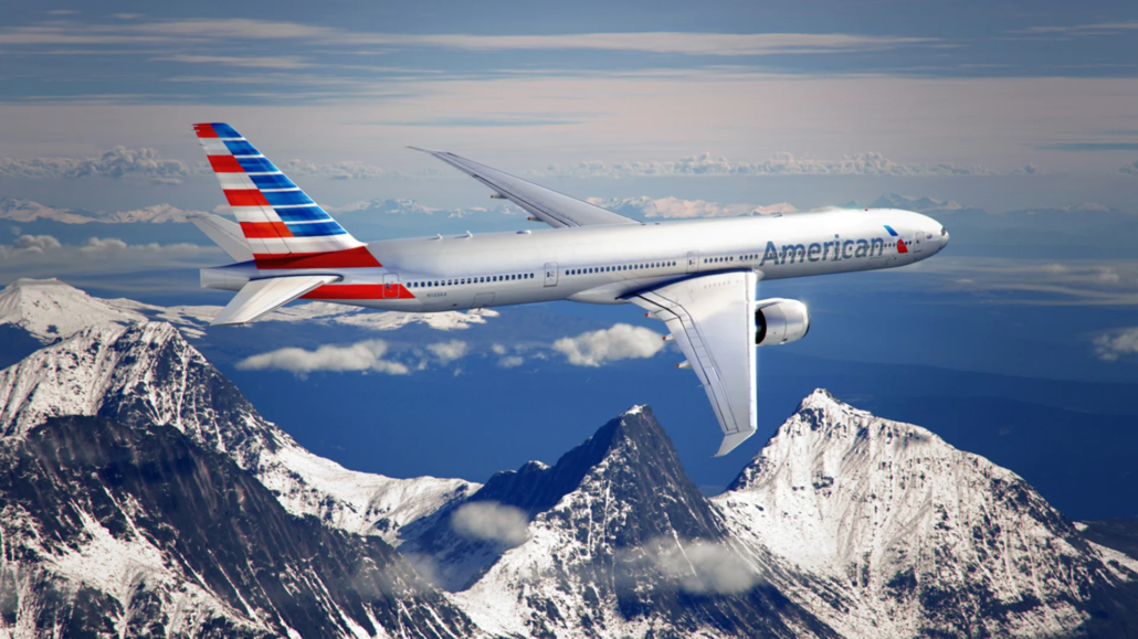 American Airlines 401k