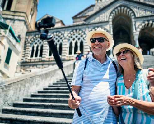 Travel insurance retirement plan gap