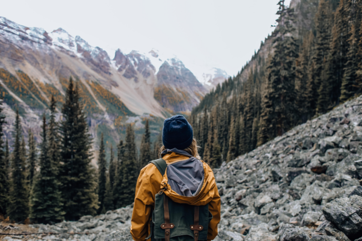 retirement risk Retired couple hesitating to spend savings — the risk of underspending in retirement
