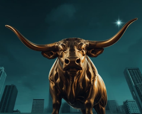 Y'all Street is open - Texas Stock Exchange