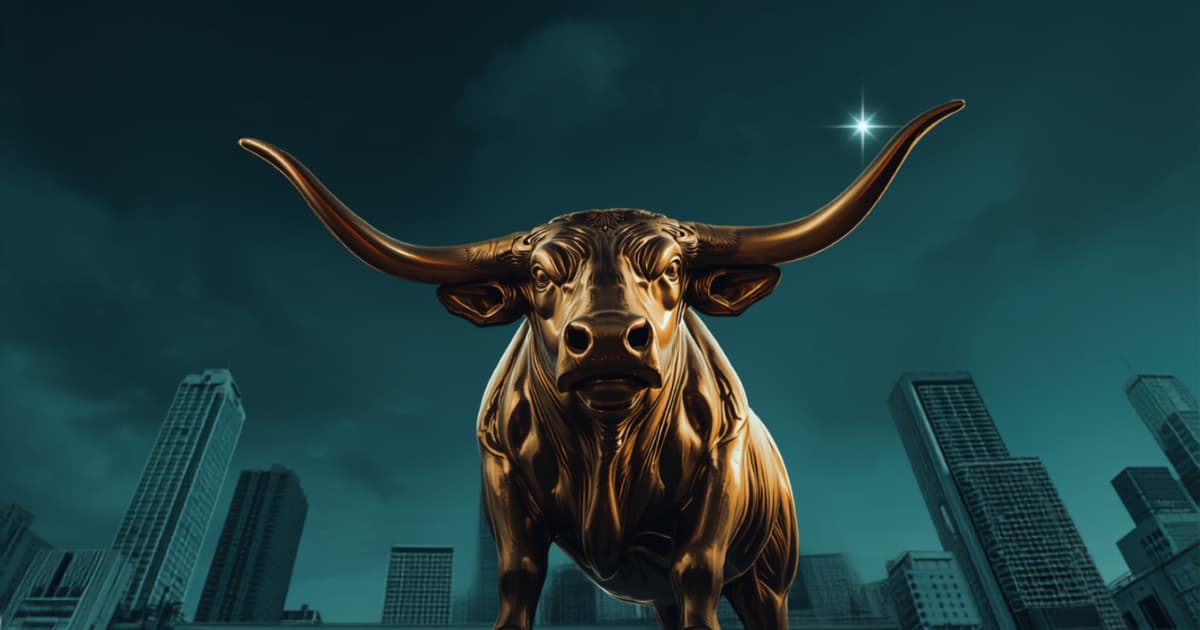 Y'all Street is open - Texas Stock Exchange